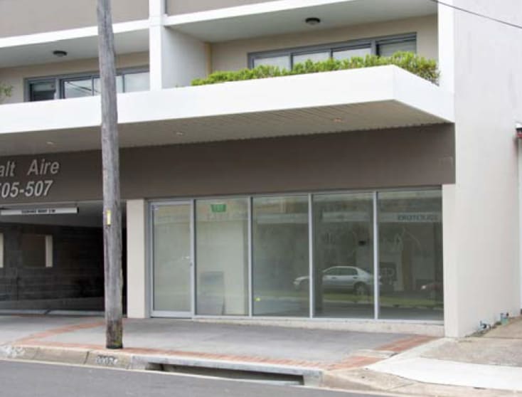 Click to view all images 1/505 Bunnerong Road Matraville NSW 2036 - Image 2