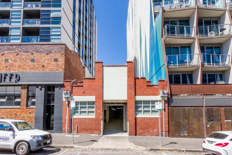 Click to view all images 45-47 Batman Street West Melbourne VIC 3003 - Image 2