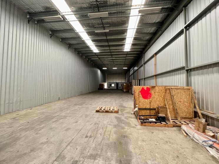 Click to view all images Unit 5/151 Dohertys Road Laverton North VIC 3026 - Image 2