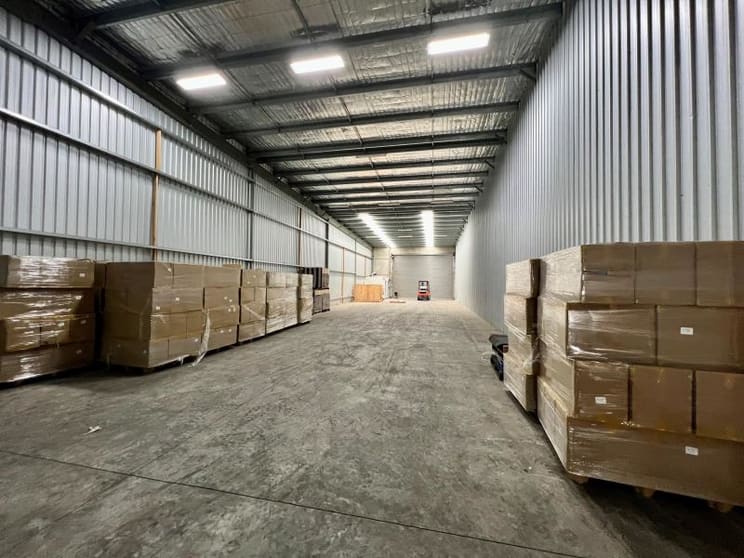 Click to view all images Unit 5/151 Dohertys Road Laverton North VIC 3026 - Image 3
