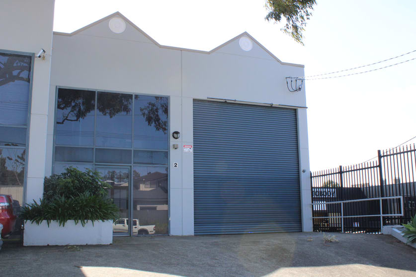 Click to view all images 2/41 - 43 Parraweena Rd Caringbah NSW 2229 - Image 1