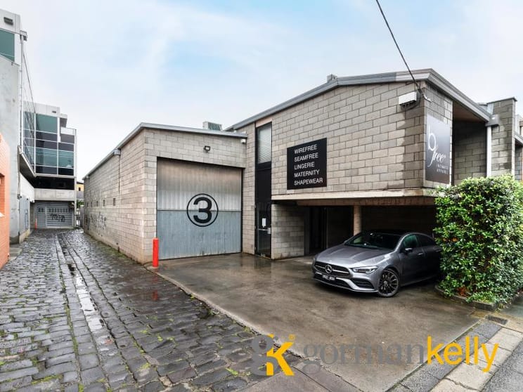 Click to view all images 3 Russell Street Hawthorn East VIC 3123 - Image 1
