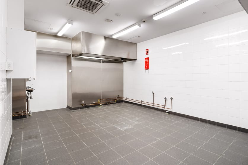 Commercial Kitchen/185-211 Broadway Ultimo NSW 2007 - Image 1