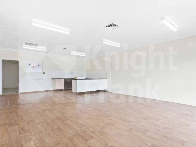 Click to view all images Shop 93A/93A Denham Street Rockhampton City QLD 4700 - Image 2
