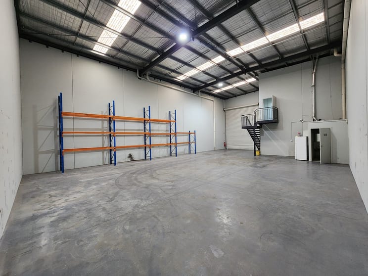 5/18-22 Williams Road Dandenong South VIC 3175 - Image 2