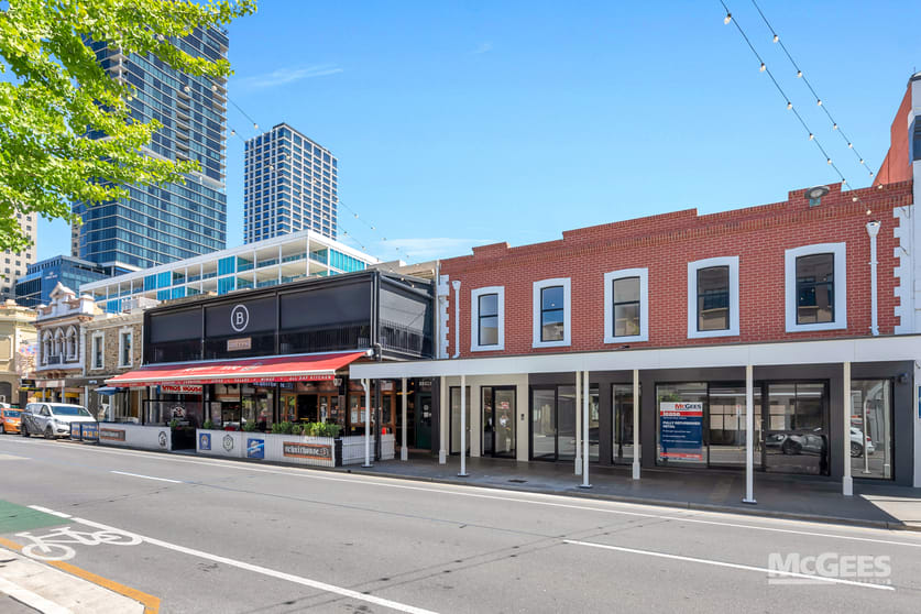 Click to view all images Level 1/266 Rundle Street Adelaide SA 5000 - Image 1