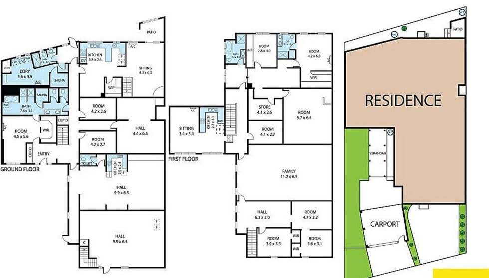 Click to view all images 41A Melrose Street Parkdale VIC 3195 - Image 3