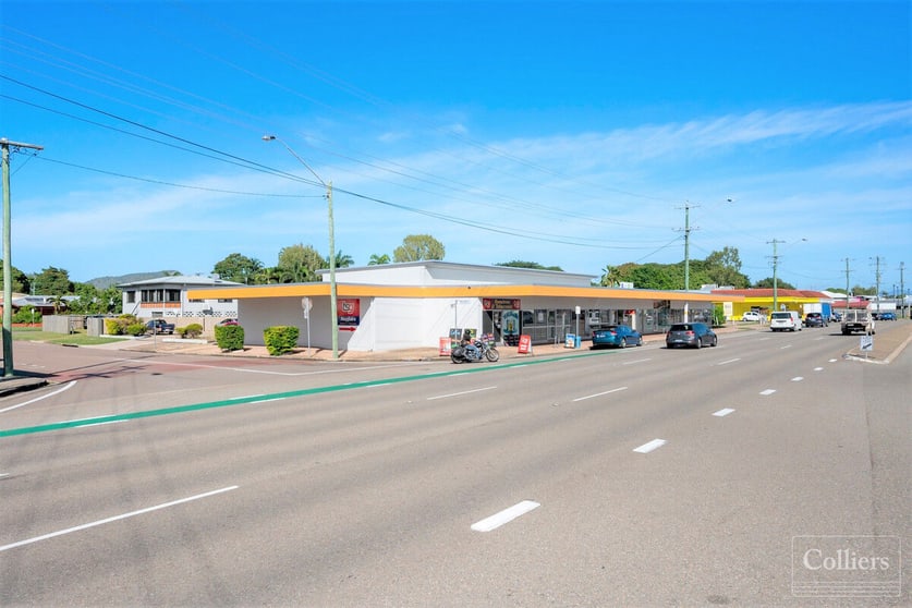 Click to view all images 206 Ross River Road Aitkenvale QLD 4814 - Image 2
