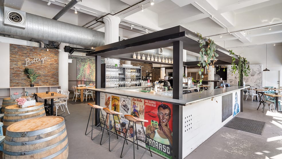 Click to view all images Shops 7 & 8/16 HICKSON ROAD Sydney NSW 2000 - Image 1