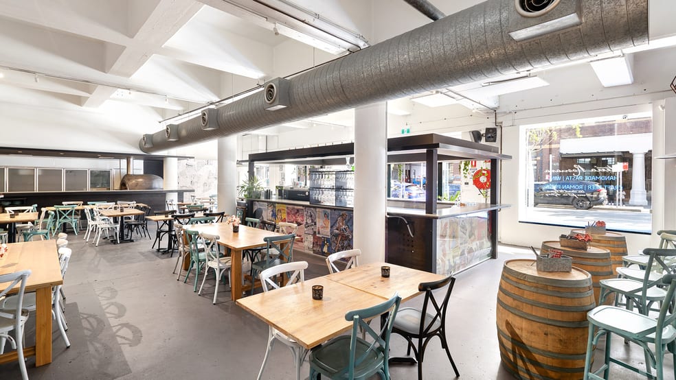 Click to view all images Shops 7 & 8/16 HICKSON ROAD Sydney NSW 2000 - Image 2