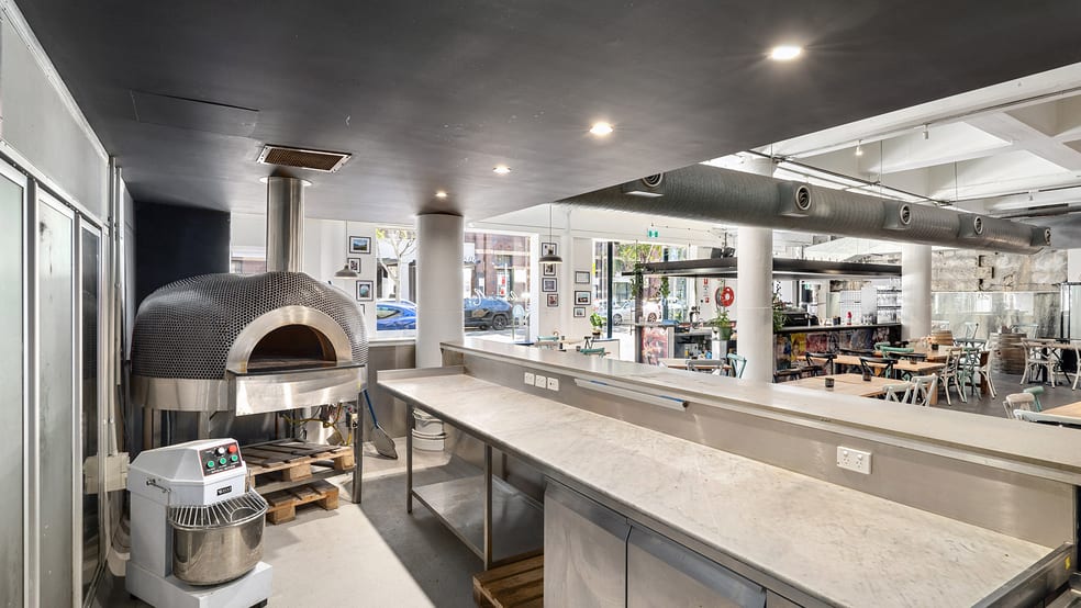 Click to view all images Shops 7 & 8/16 HICKSON ROAD Sydney NSW 2000 - Image 3