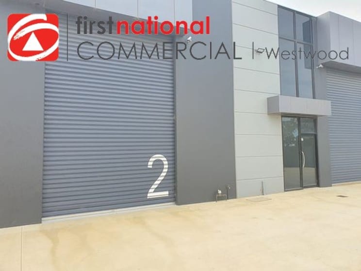 Click to view all images 2/5-11 Tariff Court Werribee VIC 3030 - Image 1