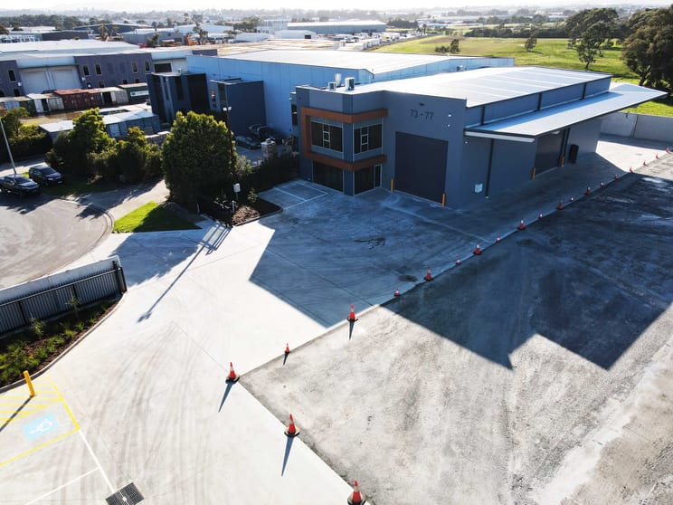 Click to view all images 73-77 Leggo Court Dandenong VIC 3175 - Image 3