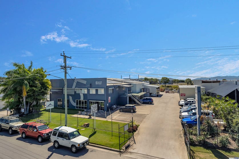 5-7 Hamill Street Garbutt QLD 4814 - Image 1