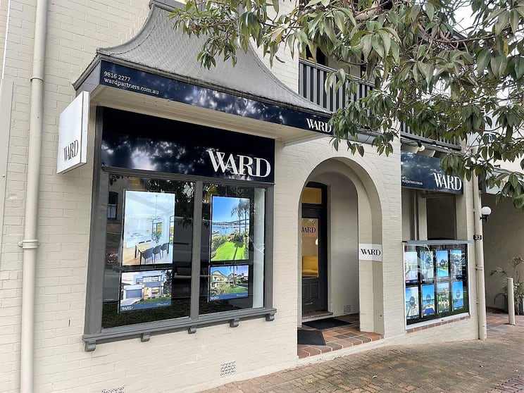 Click to view all images 3/33 Alexandra Street Hunters Hill NSW 2110 - Image 2