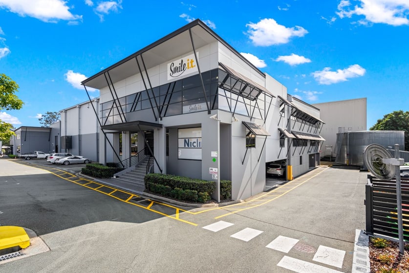 Click to view all images 1C/60 Enterprise Place Tingalpa QLD 4173 - Image 1