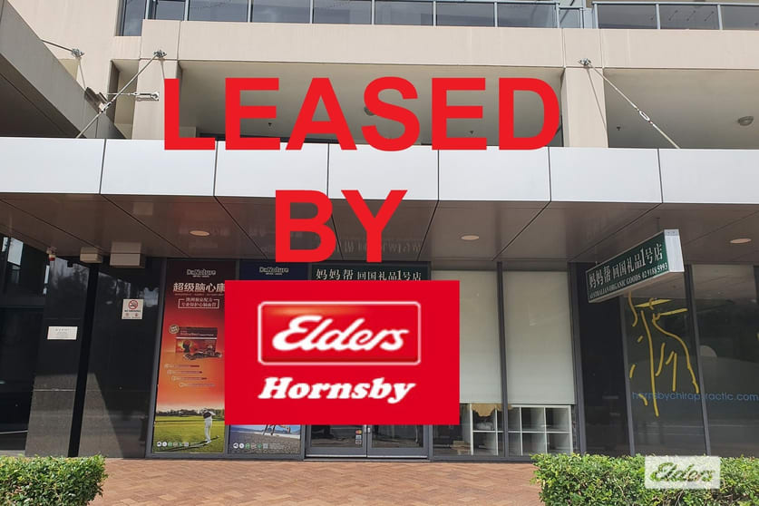 Click to view all images 504/88-90 George Street Hornsby NSW 2077 - Image 1