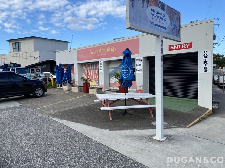 1/296 Montague Road, West End QLD 4101 - Image 1