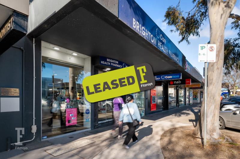 33 Church Street Brighton VIC 3186 - Image 1