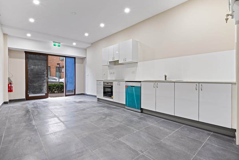 Click to view all images 134 Abercrombie Street Chippendale NSW 2008 - Image 2