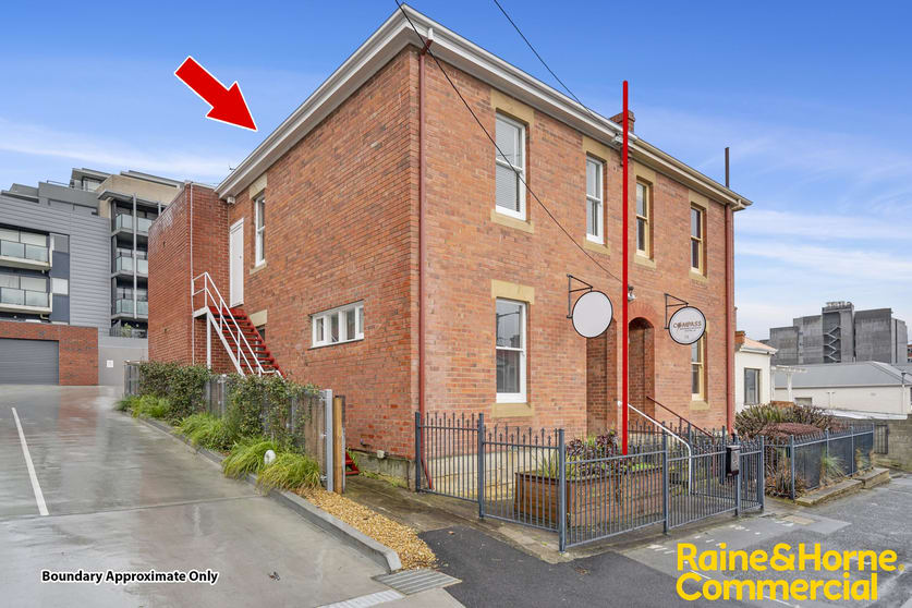 Click to view all images 21 Goulburn Street Hobart TAS 7000 - Image 2