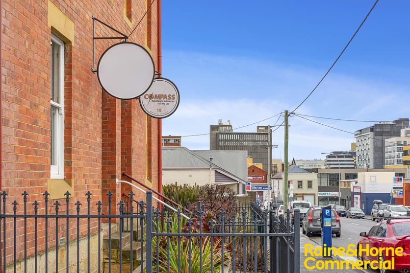 Click to view all images 21 Goulburn Street Hobart TAS 7000 - Image 3