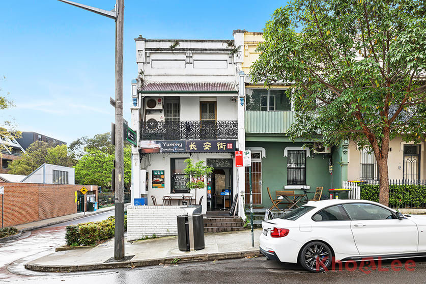 Click to view all images 12 Mary Ann Street Ultimo NSW 2007 - Image 1