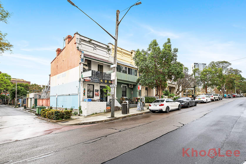 Click to view all images 12 Mary Ann Street Ultimo NSW 2007 - Image 2