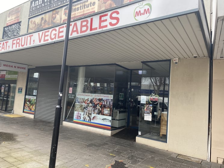 Click to view all images 9 & 10/14 Station Place Werribee VIC 3030 - Image 1