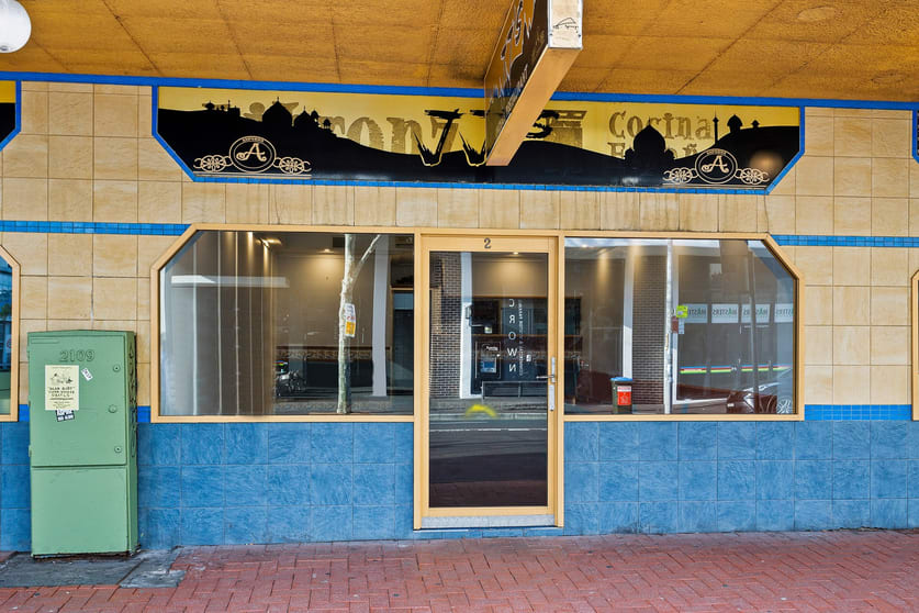 Click to view all images 2/50 Crown Street Wollongong NSW 2500 - Image 1