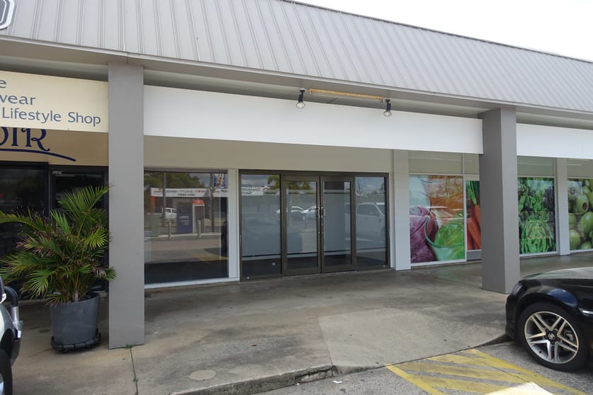 Click to view all images 4/2 Ungerer Street North Mackay QLD 4740 - Image 2