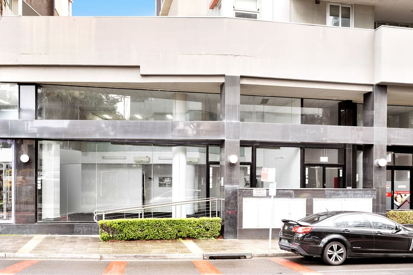 Click to view all images 105/3 Railway Parade Burwood NSW 2134 - Image 2