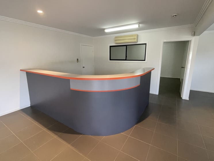 Click to view all images Tenancy 1/15 Freighter Avenue Wilsonton QLD 4350 - Image 3