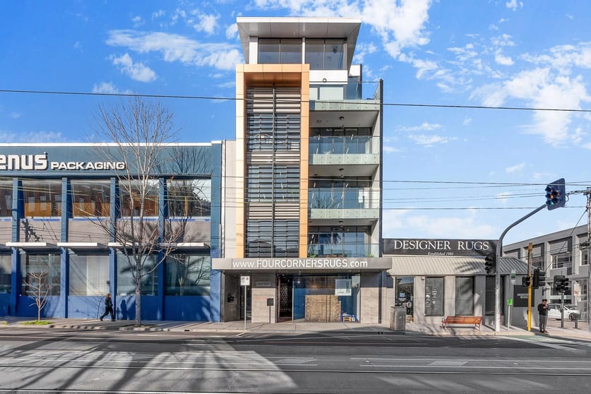 Click to view all images Level 2 / 561 Church Street Richmond VIC 3121 - Image 1