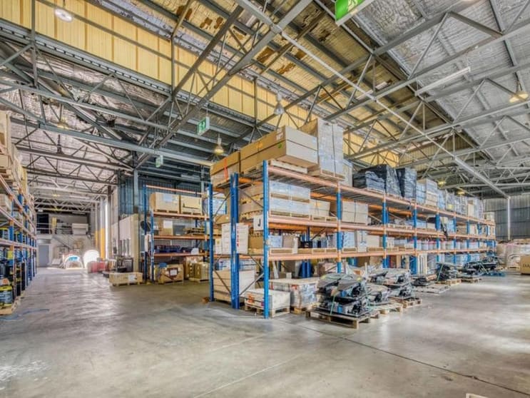Building 2/1699 Ipswich Road Rocklea QLD 4106 - Image 2