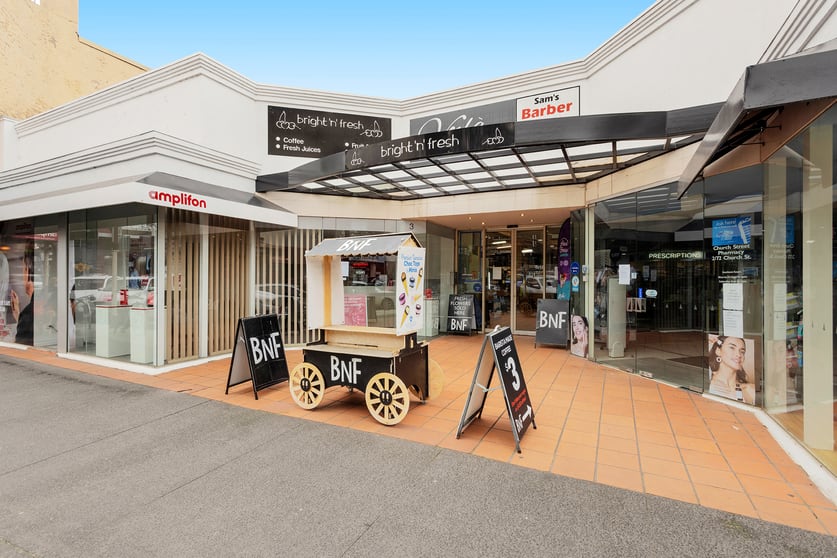 Click to view all images 6/72-74 Church Street Brighton VIC 3186 - Image 1