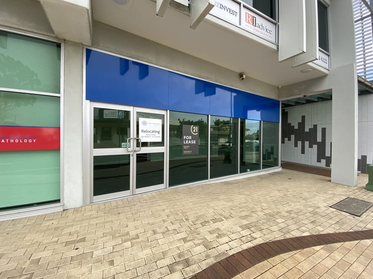 Click to view all images 69-73 Main Street Pialba QLD 4655 - Image 1