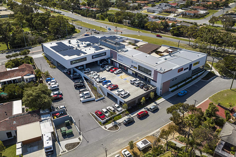 Click to view all images Corner Marmion & Banks Avenue Hillarys WA 6025 - Image 3