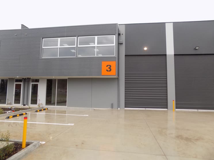 Click to view all images 3/28-36 Japaddy Street Mordialloc VIC 3195 - Image 1