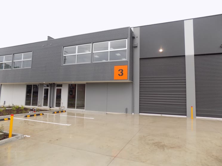 Click to view all images 3/28-36 Japaddy Street Mordialloc VIC 3195 - Image 2