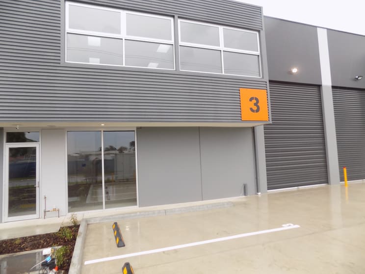 Click to view all images 3/28-36 Japaddy Street Mordialloc VIC 3195 - Image 3