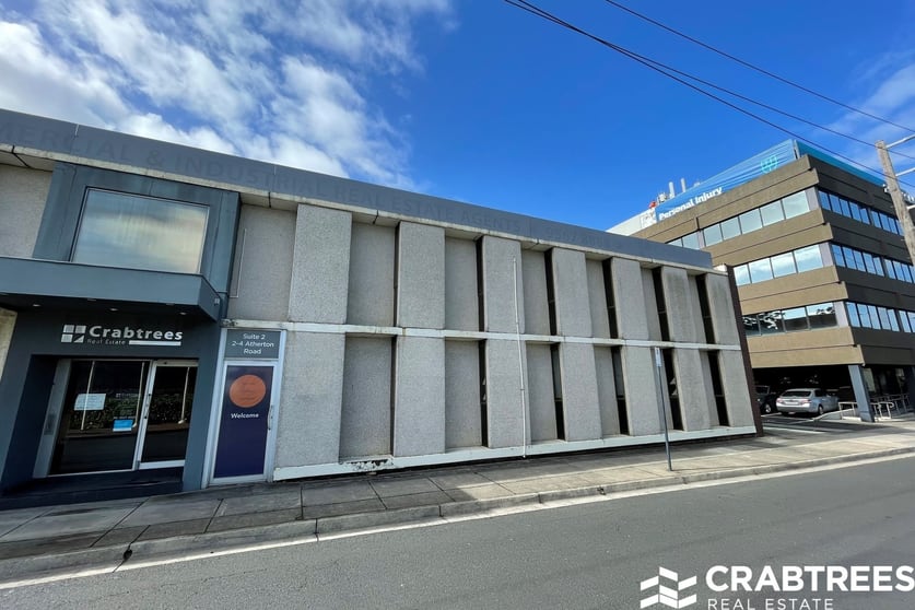 Click to view all images Suite 2/2-4 Atherton Road Oakleigh VIC 3166 - Image 1