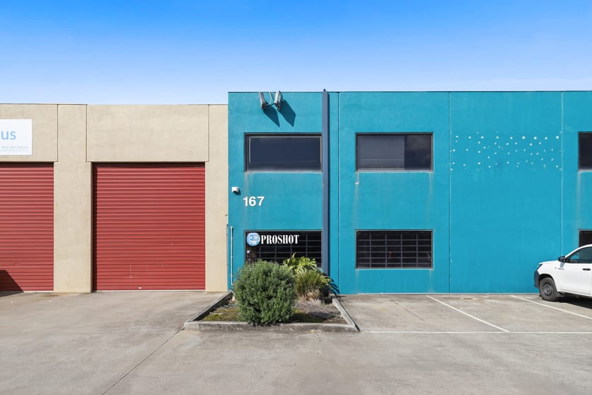 167/248-266 Osborne Avenue Clayton South VIC 3169 - Image 2
