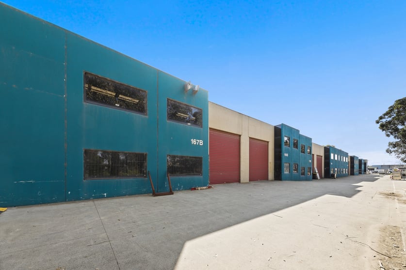 167/248-266 Osborne Avenue Clayton South VIC 3169 - Image 3