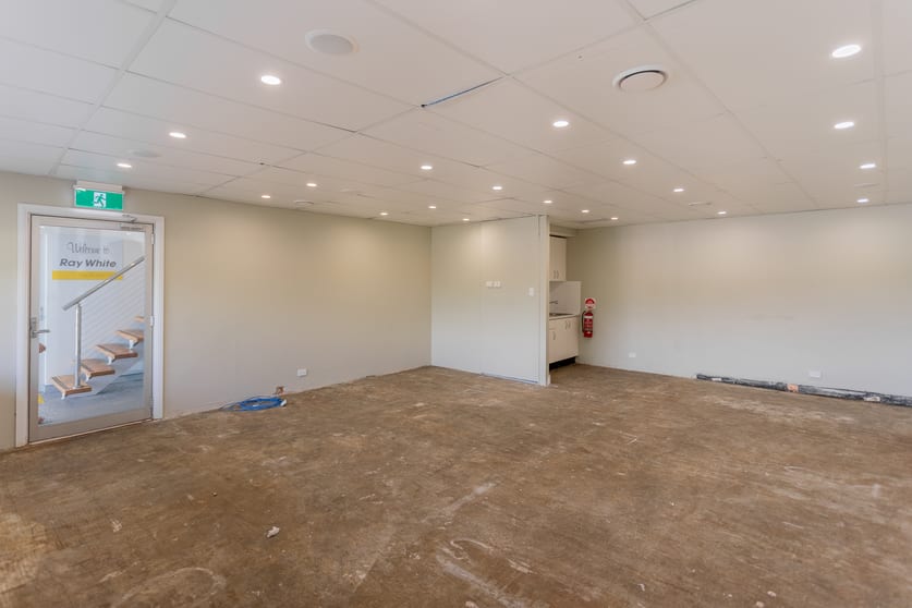 Click to view all images Shop 2/345 Windsor Road Baulkham Hills NSW 2153 - Image 2