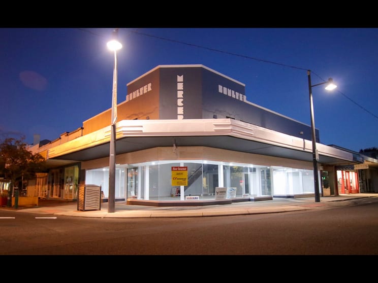 Click to view all images 124 Victoria Street Bunbury WA 6230 - Image 1