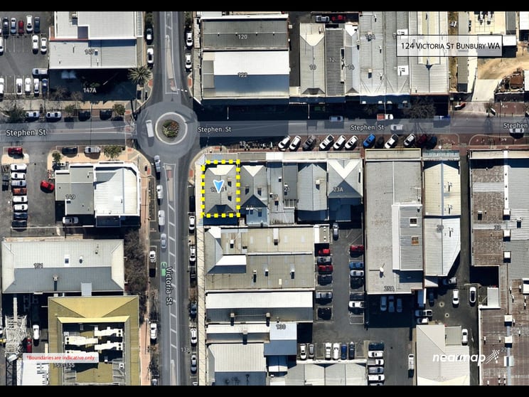 Click to view all images 124 Victoria Street Bunbury WA 6230 - Image 3