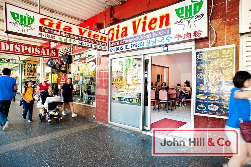 Click to view all images 79 Burwood Road Burwood NSW 2134 - Image 1