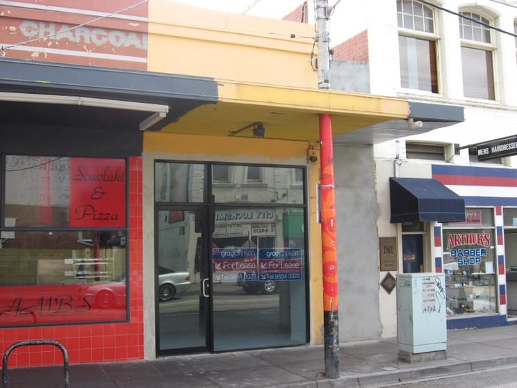 249 Malvern Road South Yarra VIC 3141 - Image 2