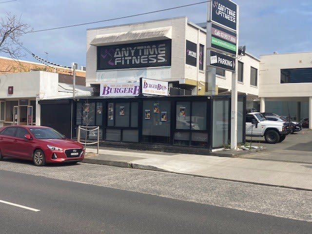 Click to view all images 1/142 Marrickville Road Marrickville NSW 2204 - Image 3